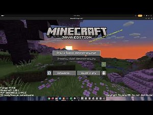 how to hack minecraft java demo (creative mode)