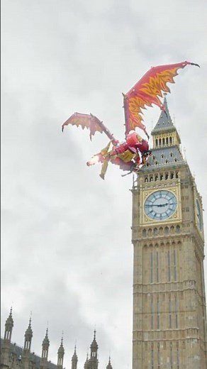 Get ready to Master a new challenge in #LEGOFortnite