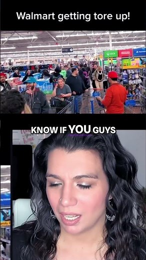 I MISS the Old Black Friday CHAOS… Crowds, Fights, and Pure Madness!