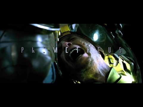 PROMETHEUS | International Trailer