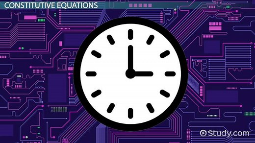 Voltage Drop | Definition, Formula & Examples