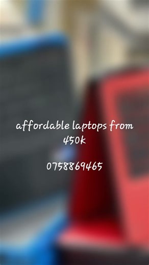 matrix Computer store for the best and affordable laptops around kampala