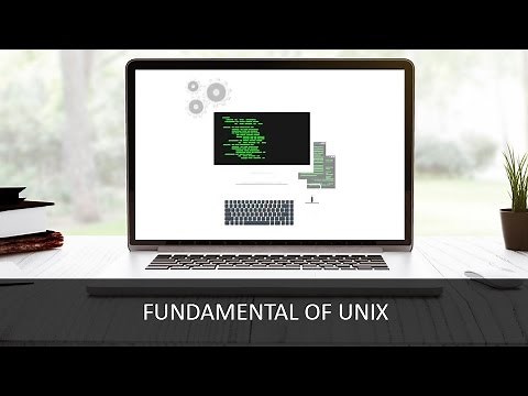 Unix Shell Scripting for Beginners Part 1 | Introduction to Unix Shellscripting | Unix Commands