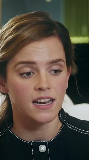 Emma Watson On Turning 30