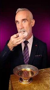 Trying more crystal candy from Crystal’s Gems #crystalcandy i