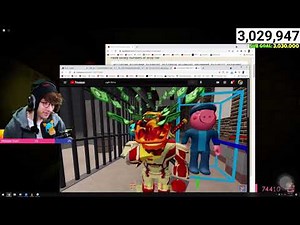 KreekCraft Reacts To PGHLFilms Video