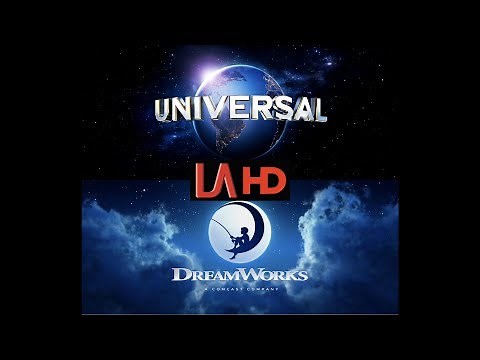 Universal/Dreamworks Animation