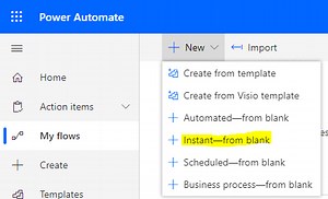 Use List Records in Power Automate Flow to Create and Send CDS Report Data - Carl de Souza