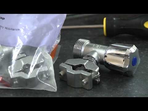 How to Install and Plumb in a Washing Machine