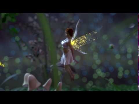 Fairy Animation