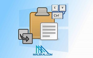 Comment faire un copier, couper et coller sur Windows 10 ou Windows 11