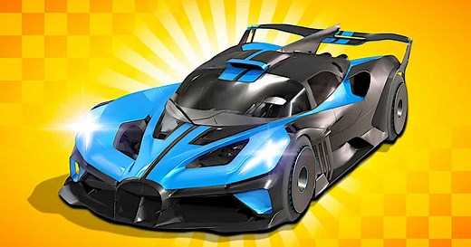 GT Cars Mega Ramps 🕹️ Play on CrazyGames