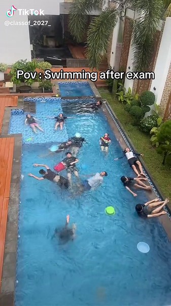 #foryoupage #manado | swimming