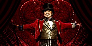 The 20 Best Musical Movies of All Time, Ranked