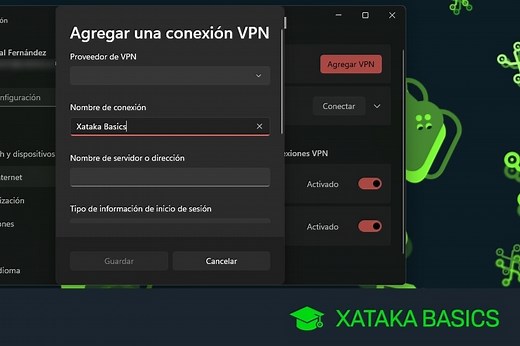 Cómo crear paso a paso tu propio VPN gratis en Windows sin necesidad de ningún programa