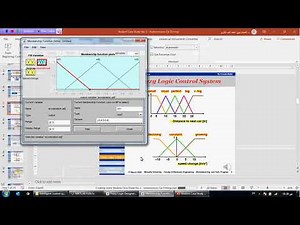 06 - Fuzzy Logic Control of Autonomous Car Driving Using MATLAB