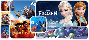 For Kids: Learn English through Film with 11 Famous Cartoon Movies | eJOY Blog