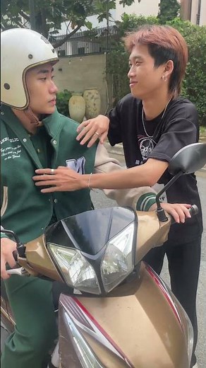 Băng côn đồ bất ổn 🥲 #comedy #vietnamese #foryou #trending #funny #shorts #holidayswithshorts