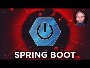 Java Full Stack Development with Spring Boot: MVC & REST API