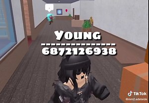 Murder Mystery 2 Music Codes 2023 | Roblox MM2 Song Codes