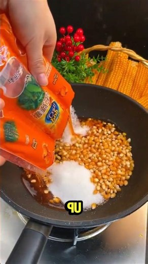 How Japanese People Buy Popcorn Will Surprise You!