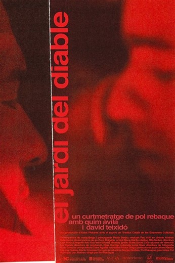 Stream The Devil's Garden (2025): Find it on Netflix, Prime Video, Hulu & more