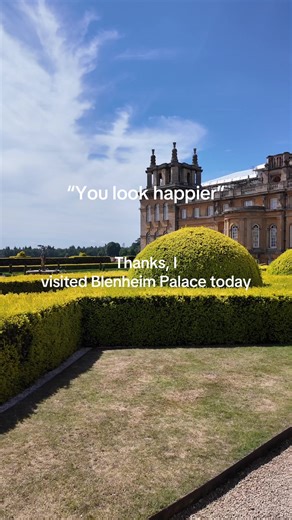 Explore Blenheim Palace: A Historical Gem in the UK