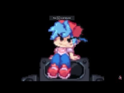 Boyfriend Chromatic - Downloadable in the Description