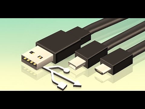 Understanding USB Cable Types and Which One to Use
