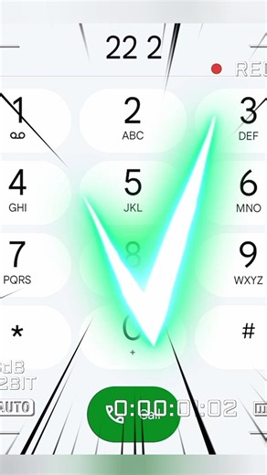 iPhones 17 pro keypad