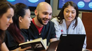 Caldwell University – Master's Degree in Applied Behavior Analysis