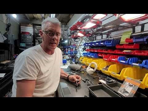 New Glock performance trigger review pt 1