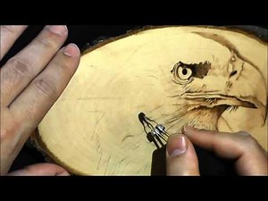 Pyrography project 42