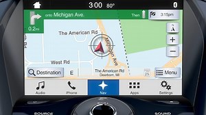 Watch Ford Sync 3 GPS Navigation Module/APIM on Amazon Live