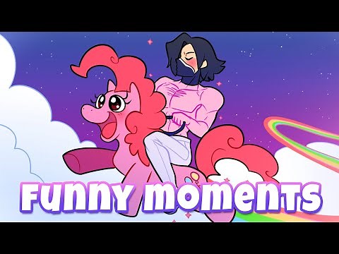 APHMAU ANIMATED - Funny Moments #3