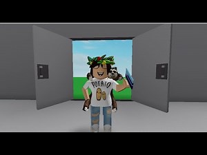 How to make a keycard door - ROBLOX STUDIO