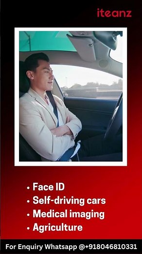 What is Computer Vision? #computervision #ai