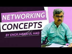 Networking Concepts Explained | Basic to Advanced Guide