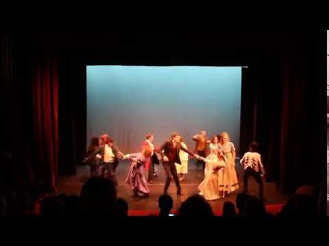 Corpse Bride - Remains Of The Day Dance