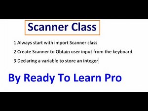 program of Scanner class in eclipse ide | how to take input in java