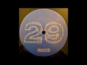 Truncate - The Trip [TRUNCATE29]