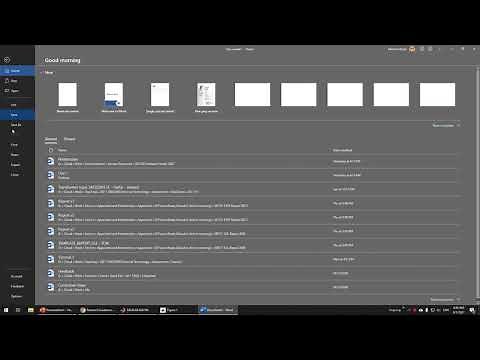 How to Save MATLAB Figure Quickly to Word or Powerpoint