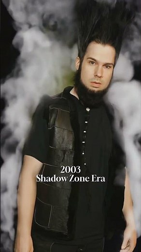 Wayne Static Evolution (1987–2014) ⚡ From Static-X Founder to Metal Icon