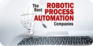 17 of the Best Robotic Process Automation Companies