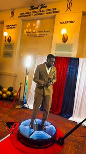 The One and Only @Guy Wewe from Guy Wewe Radio a.. Rocking the Solo 360.. | Solo Rider Production