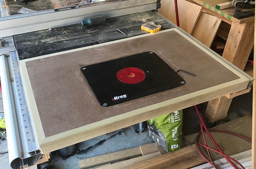 8 Best Router Table Plates – [Reviews & Guide 2025]