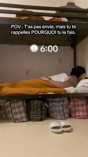 Choisir de se réveiller chaque jour pour grandir