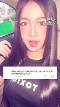 Cũng là mẫu nhí 13 tuổi nhưng thần thái và kỹ năng của cô bé này được khen #shorts