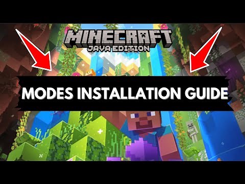 How to Install Mods Minecraft Java [Complete Guide]