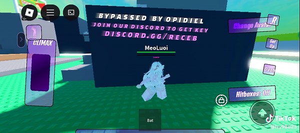 Condo Fun Combat in Roblox